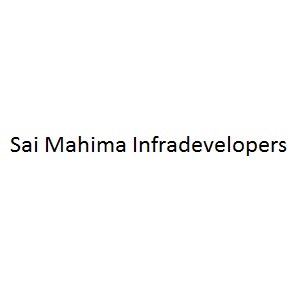 Sai Mahima Infradevelopers Developer Logo