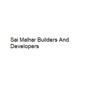 Sai Malhar Builders And Developers logo
