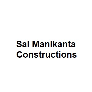 Sai Manikanta Constructions