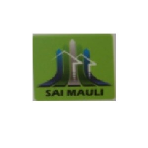 Sai Mauli Associates developer logo