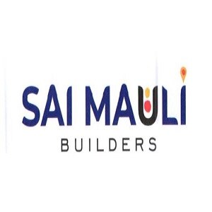 Sai Mauli Builders Logo