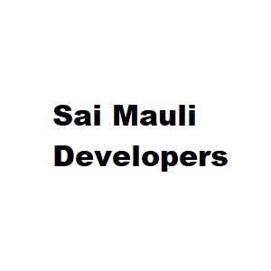 Sai Mauli Developers developer logo