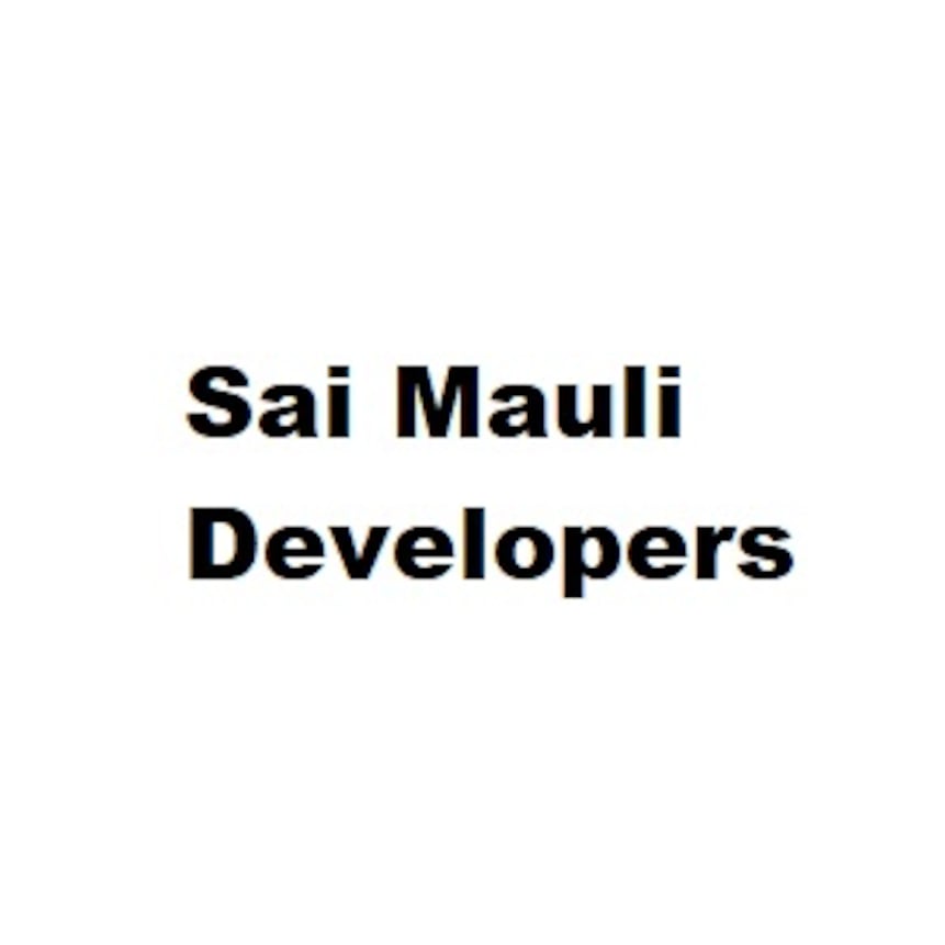 Sai Mauli Developers