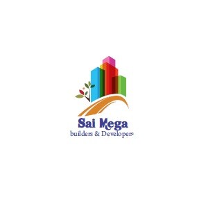 Sai Mega Builders Logo