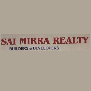 Sai Mirra Realty Logo