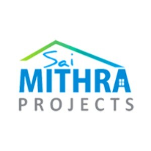 Sai Mithra Projects logo