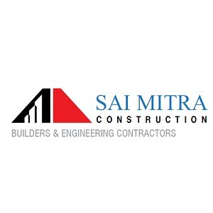 Sai Mitra Constructions developer logo