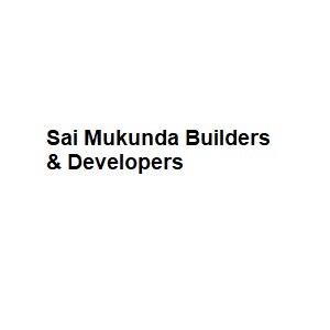 Sai Mukunda Builders and Developers Logo