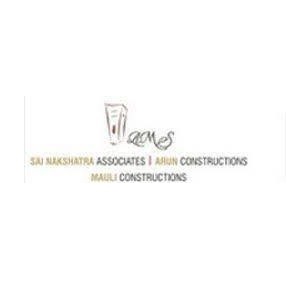 Sai Nakshatra Associates And Arun Constructions