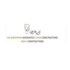 Sai Nakshatra Associates And Arun Constructions Developer Logo