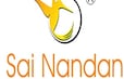 Sai Nandan Group Developer Logo