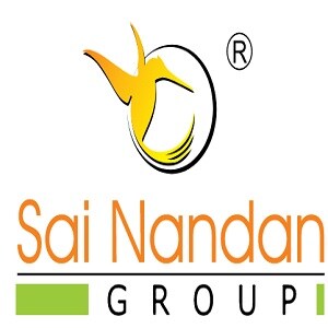 Sai Nandan Group Developer Logo