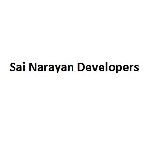 Sai Narayan Developers developer logo