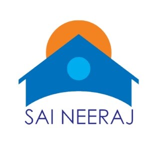 Sai Neeraj Constructions logo