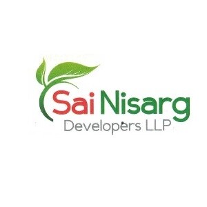 Sai Nisarg Developers LLP Logo
