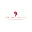 Sai Padmaja Estates Builders Developer Logo