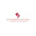 Sai Padmaja Estates Builders Logo