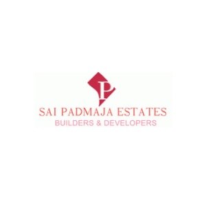 Sai Padmaja Estates Builders developer logo