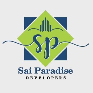 Sai Paradise Developers Logo