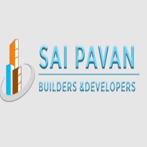 Sai Pavan Builders And Developer developer logo