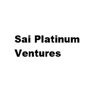 Sai Platinum Ventures logo