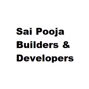 Sai Pooja Builders And Developers Logo