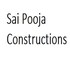 Sai Pooja Constructions Developer Logo