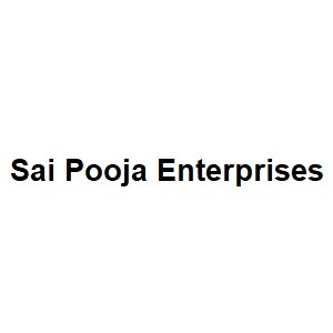 Sai Pooja Enterprises Logo
