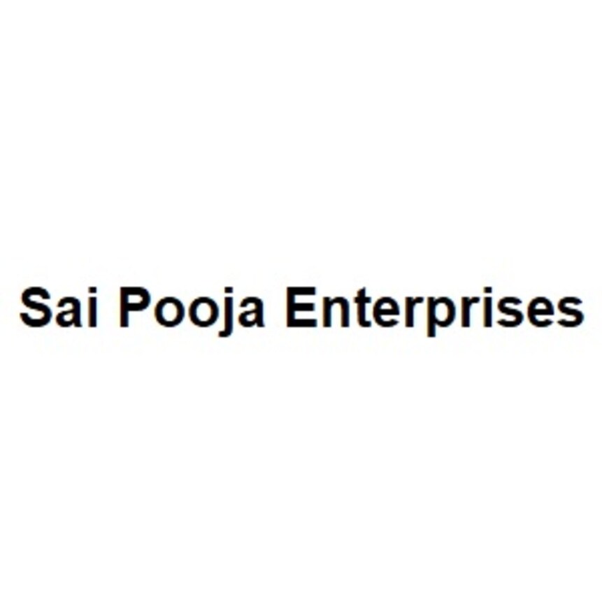 Sai Pooja Enterprises