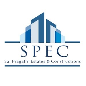 Sai Pragathi Estates logo