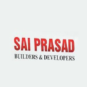 Sai Prasad Builders and Developers Developer Logo