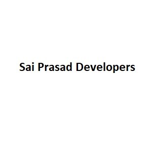 Sai Prasad Developer Logo