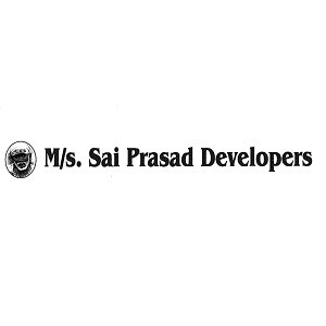 Sai Prasad Developers Logo
