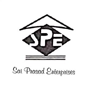 Sai Prasad Enterprises logo