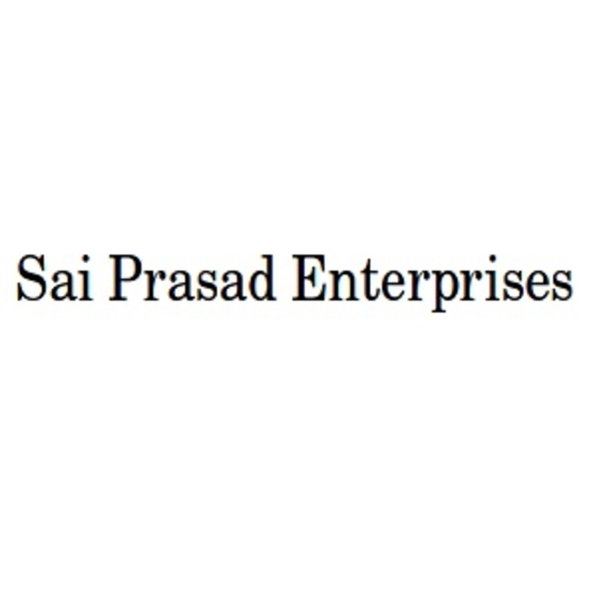 Sai Prasad Enterprises