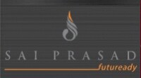 Sai Prasad developer logo