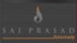 Sai Prasad Developer Logo