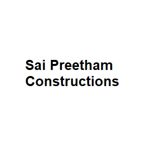 Sai Preetham Constructions