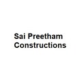 Sai Preetham Constructions Logo