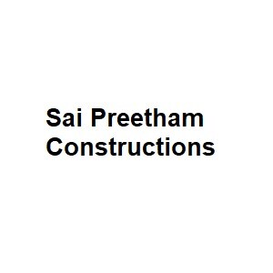 Sai Preetham Constructions developer logo