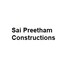 Sai Preetham Constructions Developer Logo