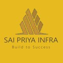 Sai Priya Infra Logo
