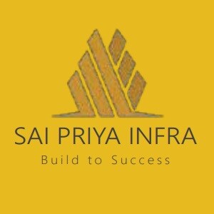 Sai Priya Infra developer logo