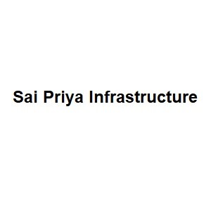 Sai Priya Infrastructure developer logo
