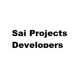 Sai Projects Developers developer logo