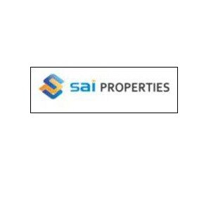 Sai Properties logo