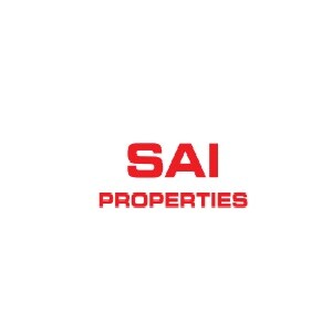 Sai Properties Bangalore logo