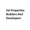 Sai Properties Builders And Developers Logo