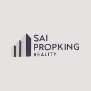 Sai Propking Reality Logo