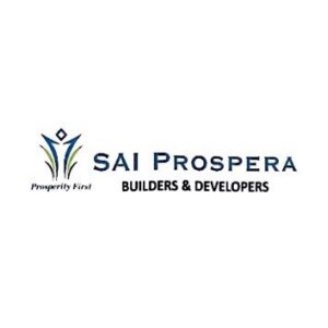 Sai Prospera Builders And Developers logo
